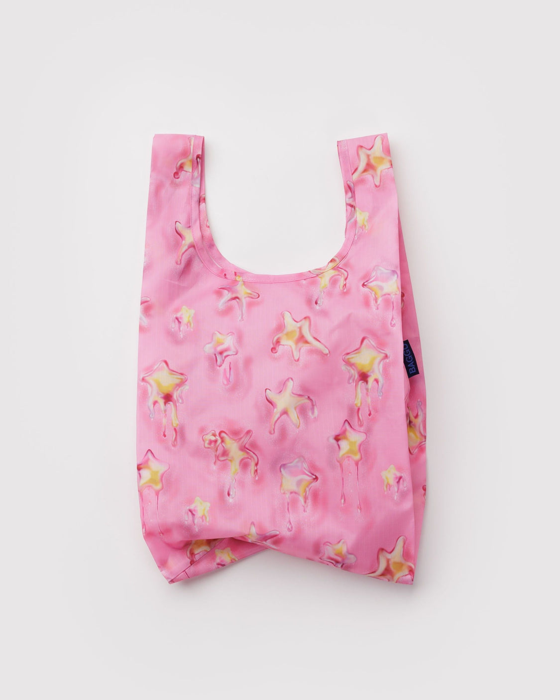 Baby Baggu - Dancing Star - Simple Weekend Tote