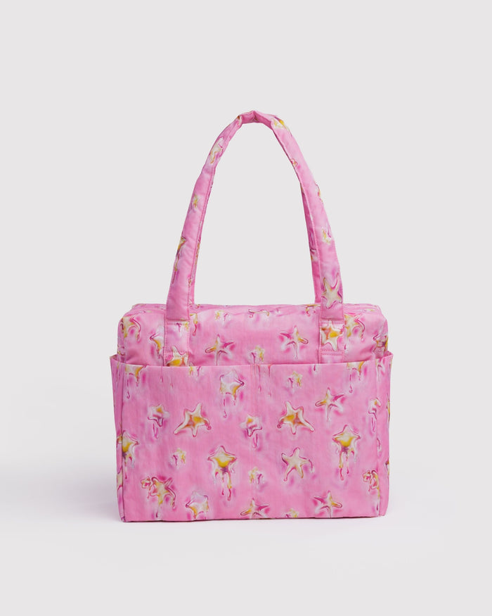 Small Cloud Carry-On - Lite City Style