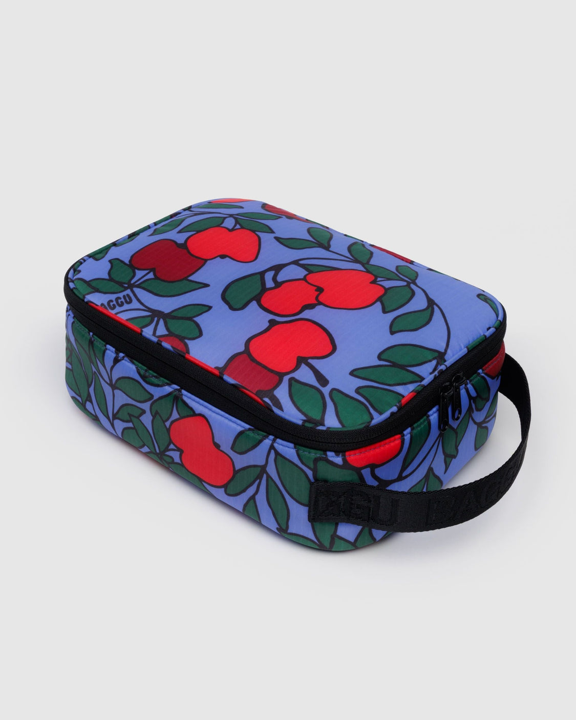 Lunch Box - Apple Tree - Daily Zip Storage