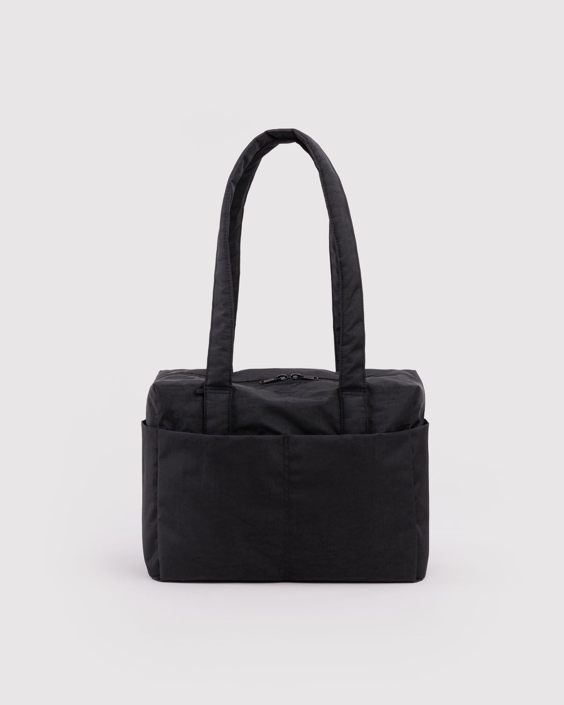 Everyday Cloud Bag - Black - Clean Everyday Bag