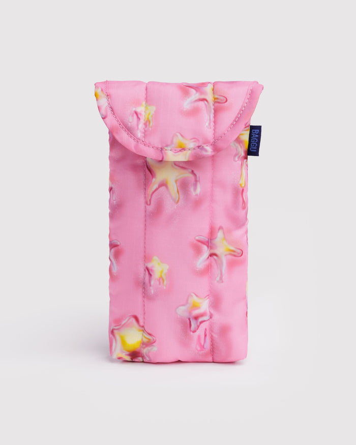 Puffy Glasses Sleeve - Premium Cover