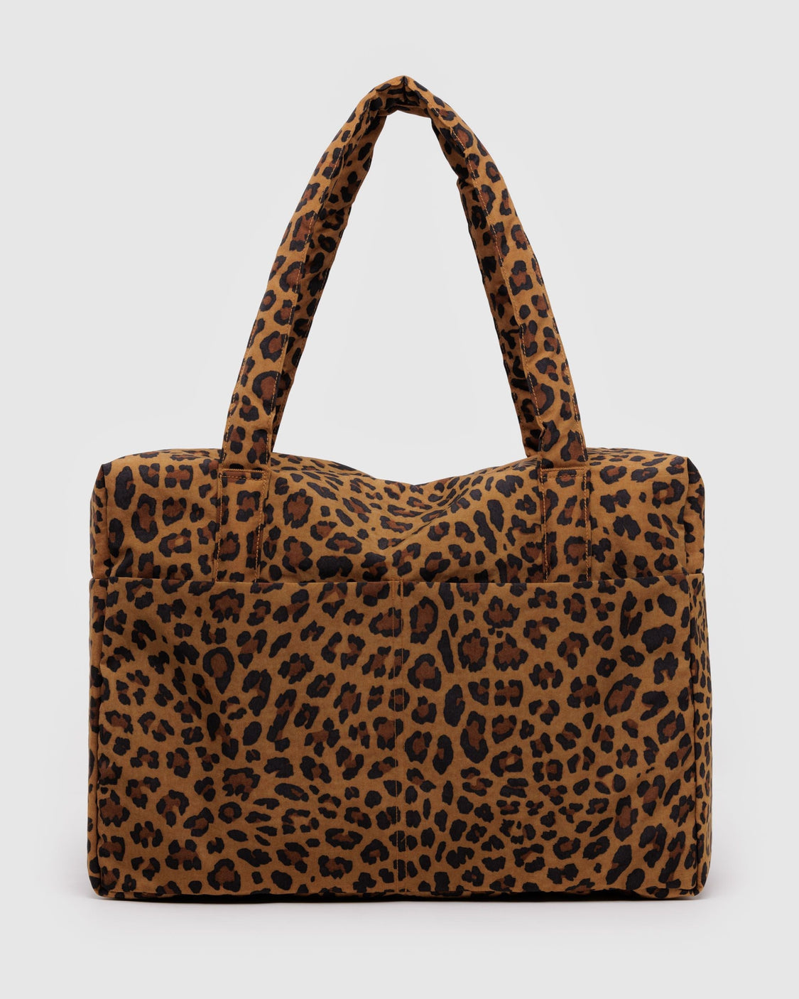 Cloud Carry-on - Leopard - Bright Utility Choice