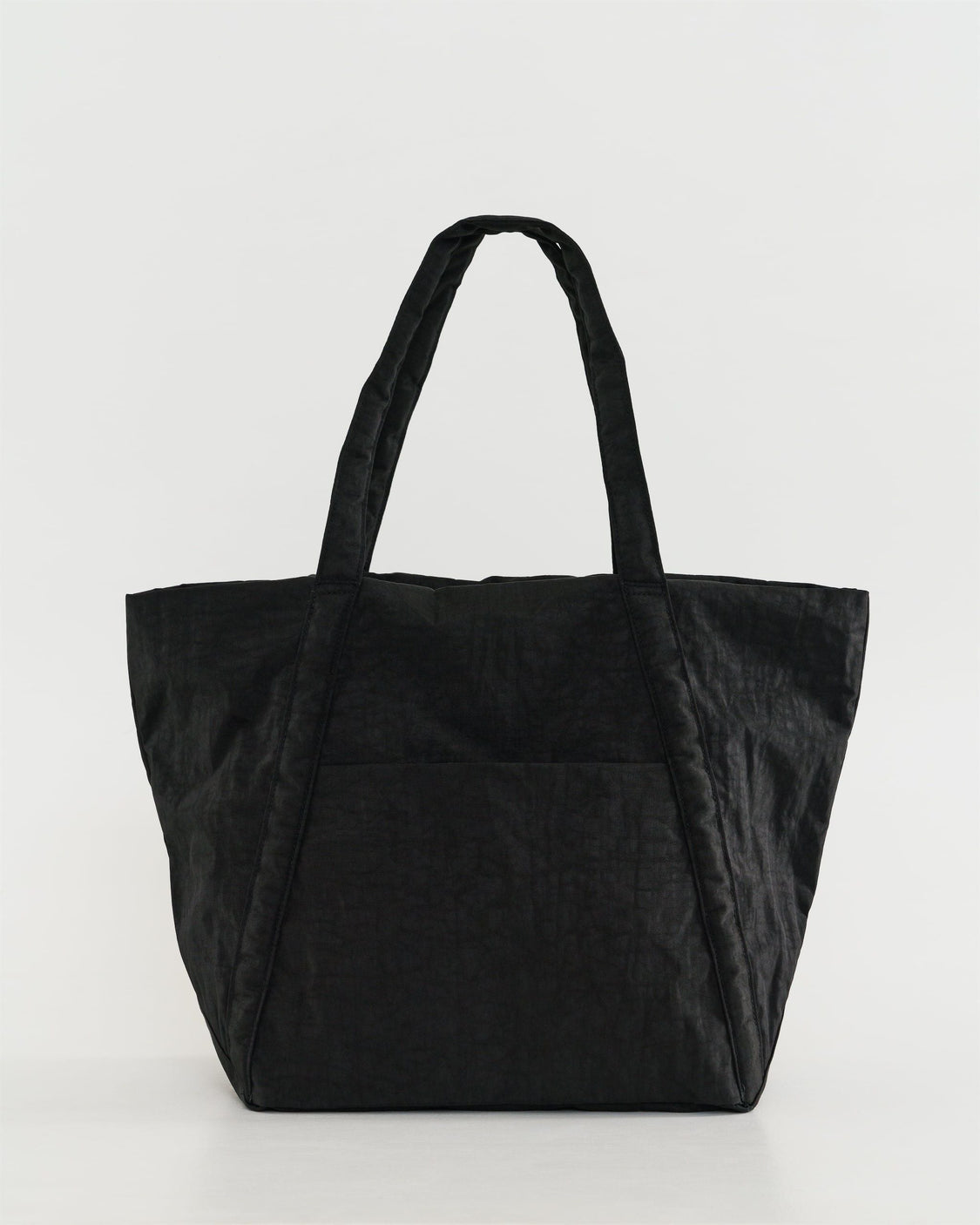 Cloud Bag - Black - Modern City Bag