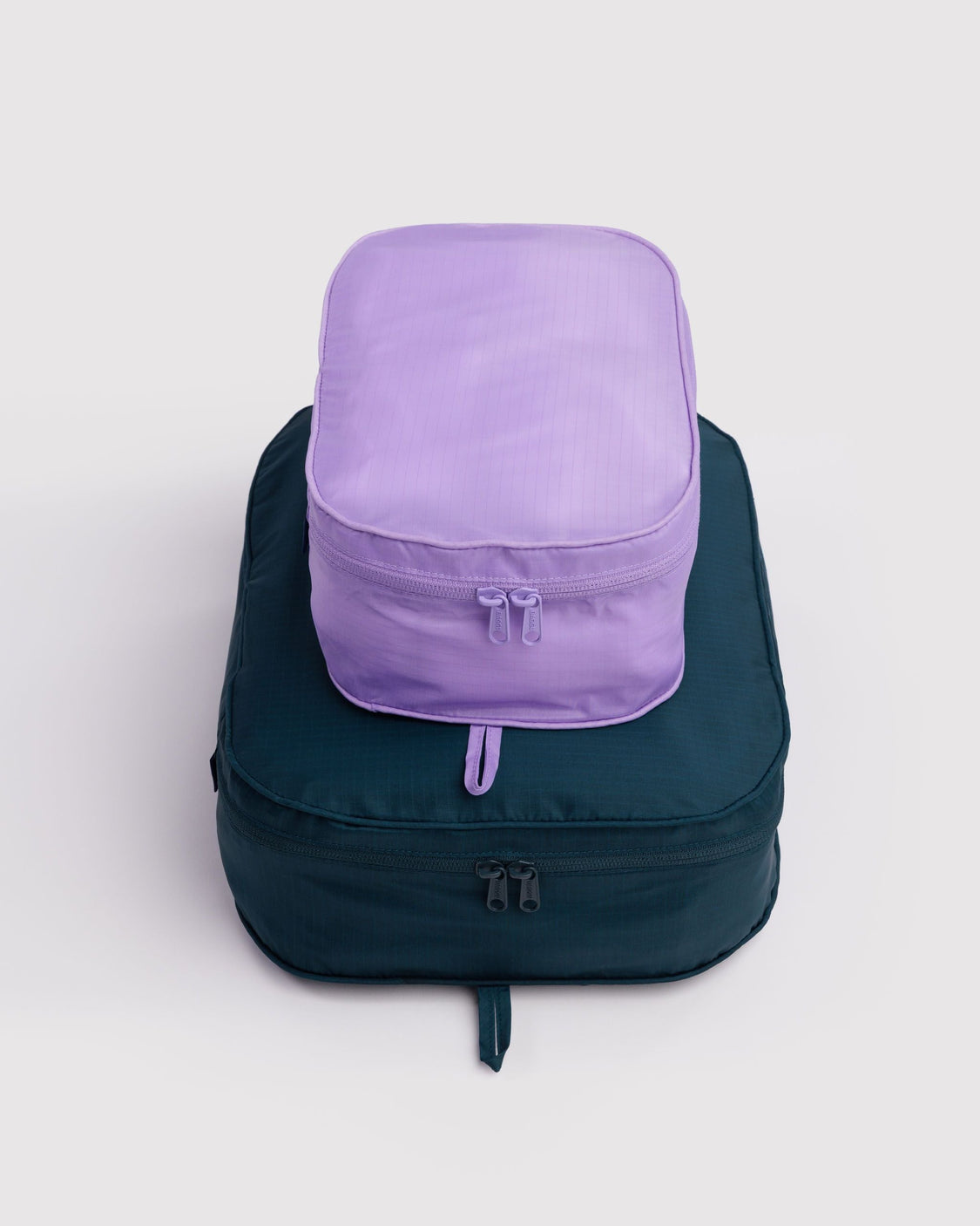 Packing Cube Set - Crocus Mix - Simple Travel Storage