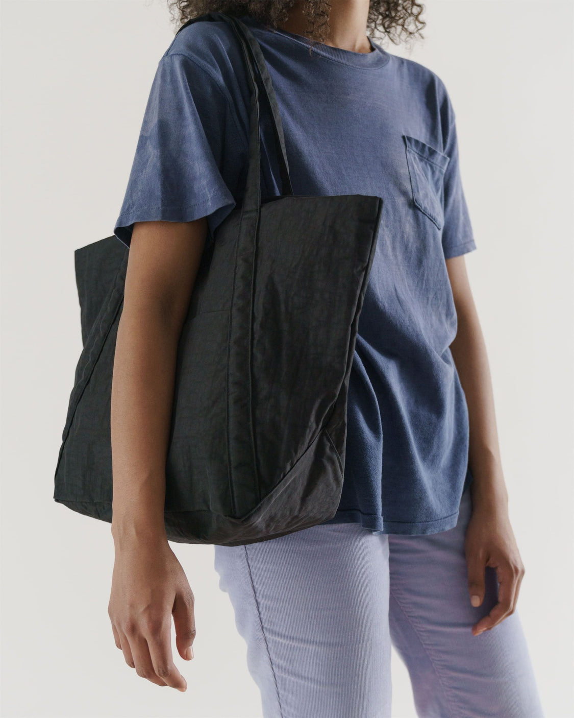 Cloud Bag - Black - Modern City Bag