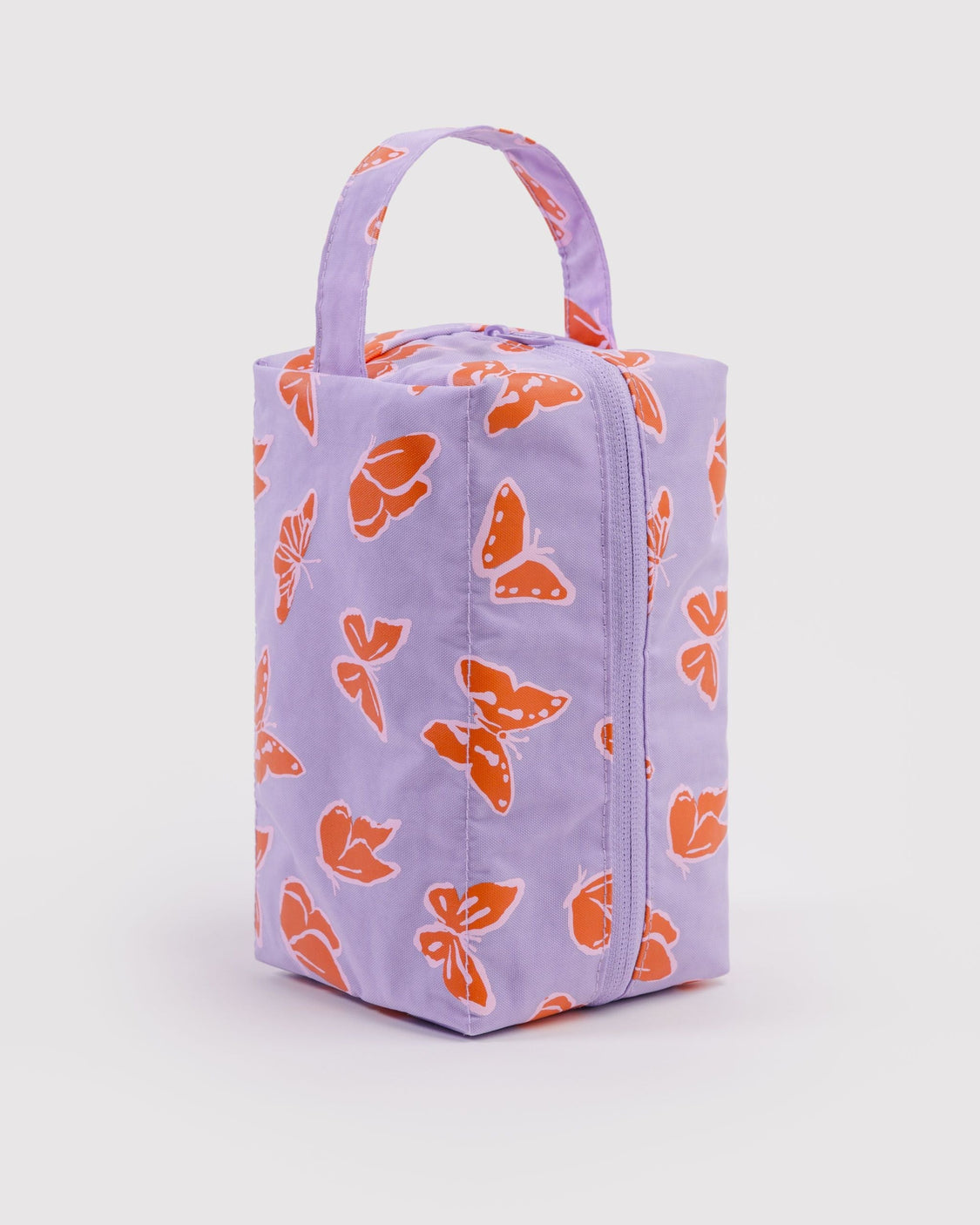 Dopp Kit - Butterflies - Simple Pocket Set